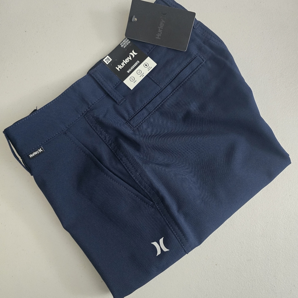Hurley Walkshorts *NAVY*
